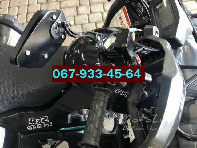 Другая Другая, объемом двигателя 0.13 л и пробегом 0 тыс. км за 1299 $, фото 7 на Automoto.ua