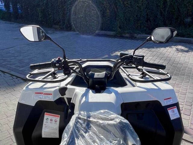 Другая Другая, объемом двигателя 0.5 л и пробегом 0 тыс. км за 6650 $, фото 7 на Automoto.ua