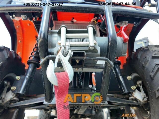 Другая Другая, объемом двигателя 0 л и пробегом 0 тыс. км за 3418 $, фото 10 на Automoto.ua