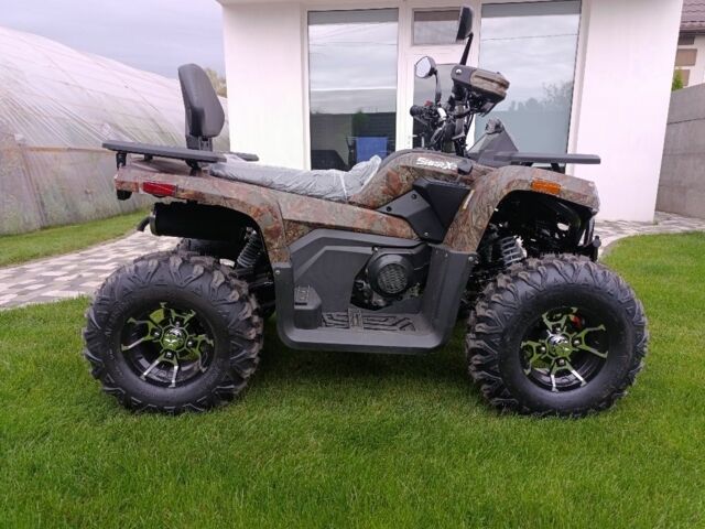 Другая Другая, объемом двигателя 0.25 л и пробегом 0 тыс. км за 2600 $, фото 4 на Automoto.ua