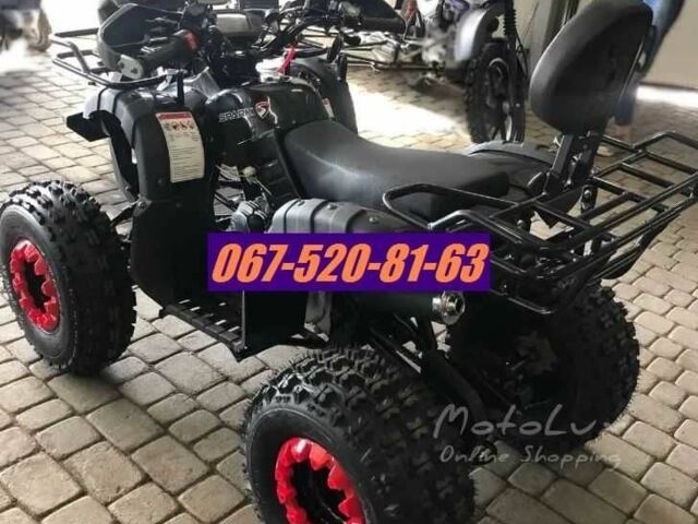 Другая Другая, объемом двигателя 0.13 л и пробегом 0 тыс. км за 1300 $, фото 4 на Automoto.ua