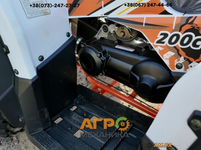 Другая Другая, объемом двигателя 0 л и пробегом 0 тыс. км за 1908 $, фото 20 на Automoto.ua