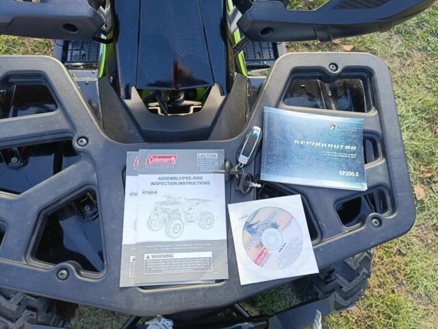 Другая Другая, объемом двигателя 0.2 л и пробегом 0 тыс. км за 1541 $, фото 4 на Automoto.ua