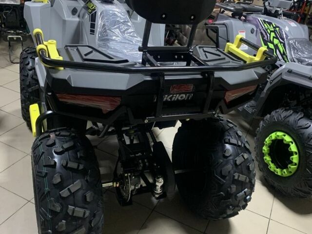 Інша Інша, об'ємом двигуна 0.2 л та пробігом 0 тис. км за 2250 $, фото 13 на Automoto.ua