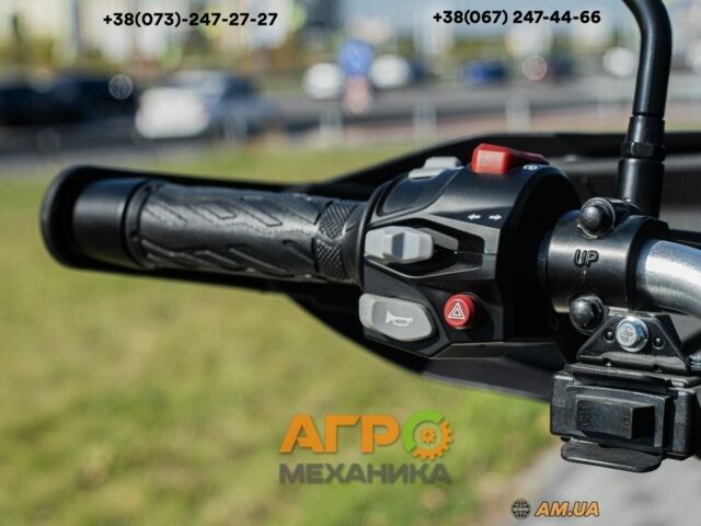 Другая Другая, объемом двигателя 0 л и пробегом 0 тыс. км за 8750 $, фото 12 на Automoto.ua