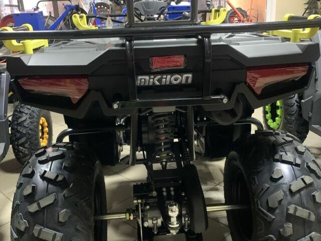 Інша Інша, об'ємом двигуна 0.2 л та пробігом 0 тис. км за 2250 $, фото 15 на Automoto.ua