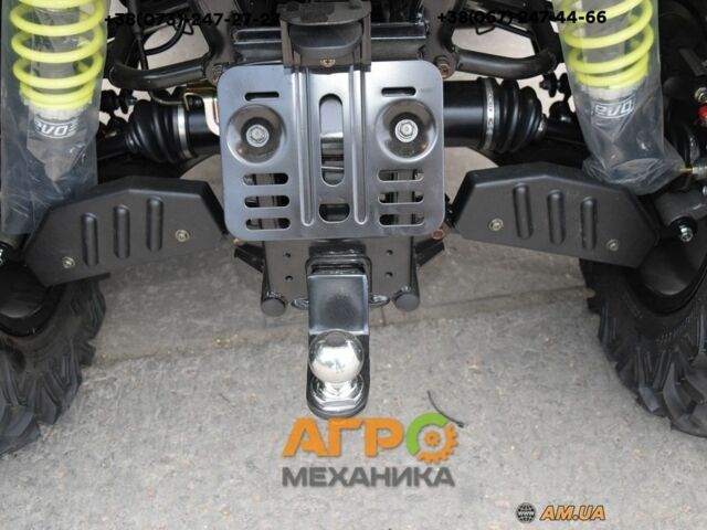 Другая Другая 2024 в Киеве на Automoto.ua Другая Другая, объемом двигателя 0 л и пробегом 0 тыс. км за 14003 $, фото 17 на Automoto.ua