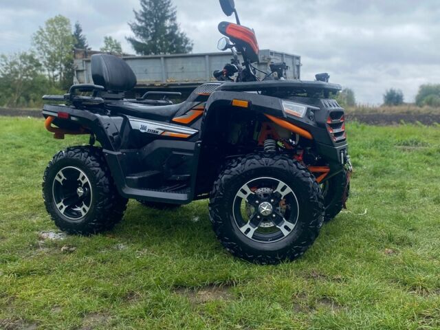 Інша Інша, об'ємом двигуна 0.27 л та пробігом 0 тис. км за 3000 $, фото 1 на Automoto.ua