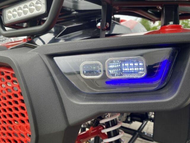 Другая Другая, объемом двигателя 0.13 л и пробегом 0 тыс. км за 1150 $, фото 16 на Automoto.ua