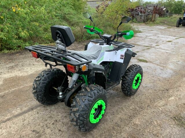 Другая Другая, объемом двигателя 0.2 л и пробегом 0 тыс. км за 2200 $, фото 4 на Automoto.ua