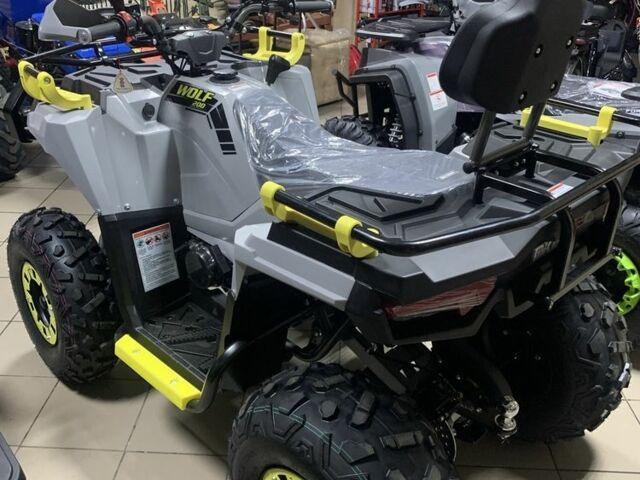 Інша Інша, об'ємом двигуна 0.2 л та пробігом 0 тис. км за 2250 $, фото 12 на Automoto.ua