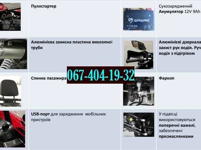 Другая Другая, объемом двигателя 0 л и пробегом 0 тыс. км за 2250 $, фото 6 на Automoto.ua