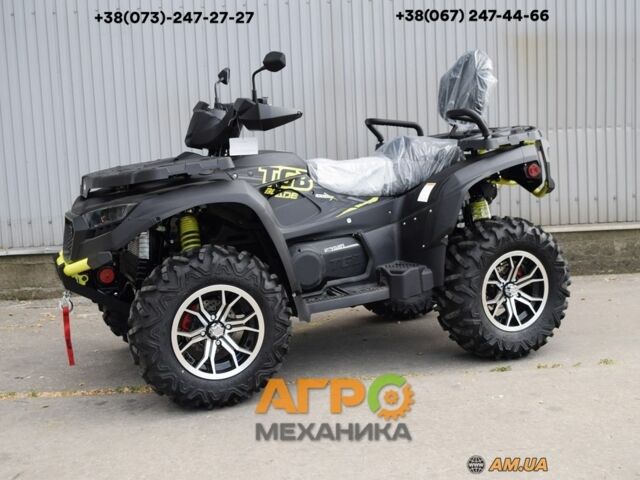 Другая Другая 2024 в Киеве на Automoto.ua Другая Другая, объемом двигателя 0 л и пробегом 0 тыс. км за 14003 $, фото 4 на Automoto.ua