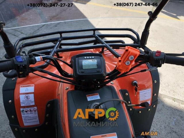 Другая Другая, объемом двигателя 0 л и пробегом 0 тыс. км за 3418 $, фото 8 на Automoto.ua