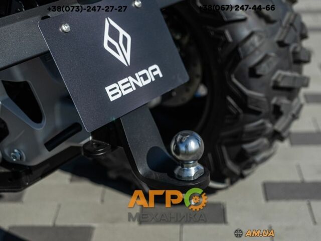 Другая Другая, объемом двигателя 0 л и пробегом 0 тыс. км за 8750 $, фото 19 на Automoto.ua