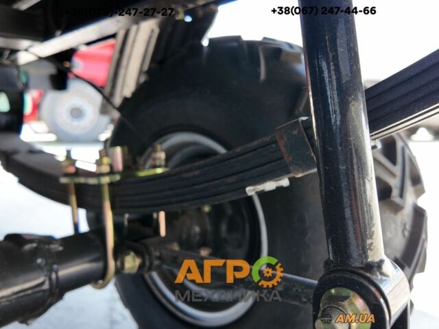 Другая Другая, объемом двигателя 0 л и пробегом 0 тыс. км за 3418 $, фото 18 на Automoto.ua