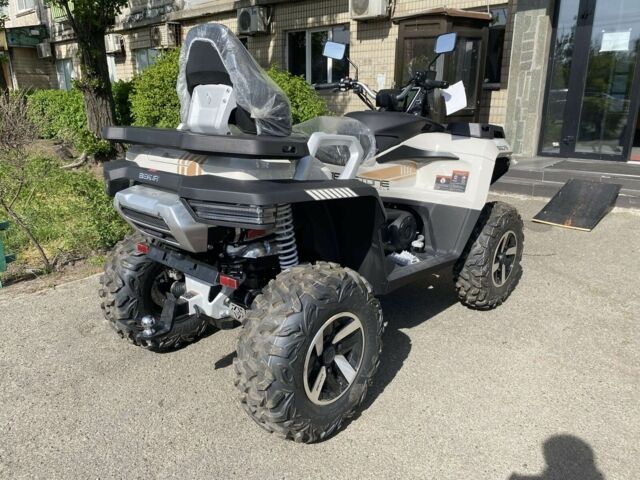 Інша Інша, об'ємом двигуна 0 л та пробігом 0 тис. км за 8150 $, фото 3 на Automoto.ua