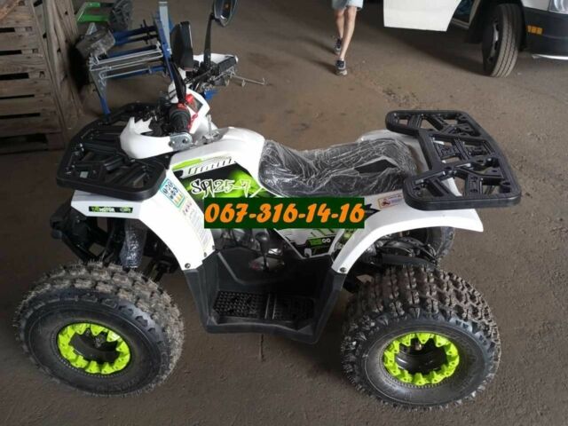 Другая Другая, объемом двигателя 0 л и пробегом 0 тыс. км за 1189 $, фото 5 на Automoto.ua