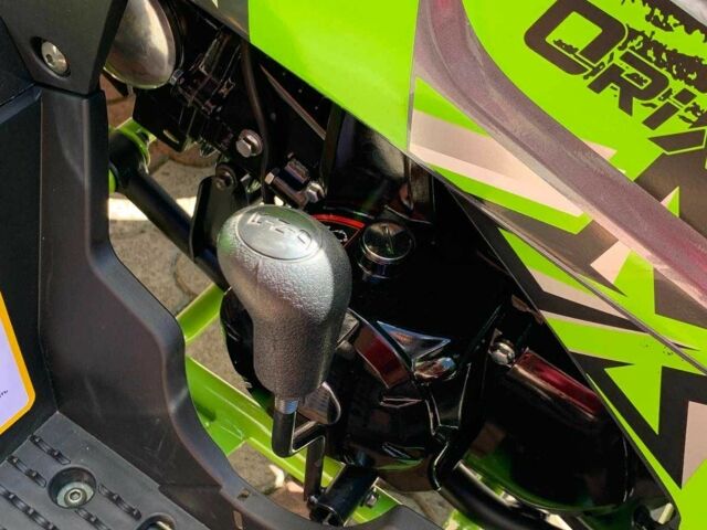 Другая Другая, объемом двигателя 0.15 л и пробегом 0 тыс. км за 1340 $, фото 9 на Automoto.ua