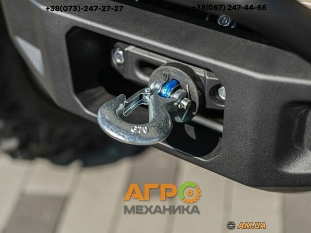 Другая Другая, объемом двигателя 0 л и пробегом 0 тыс. км за 8750 $, фото 6 на Automoto.ua