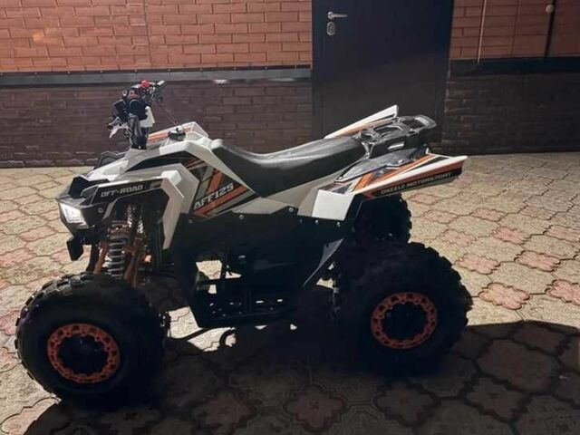 Другая Другая, объемом двигателя 0.13 л и пробегом 0 тыс. км за 644 $, фото 3 на Automoto.ua