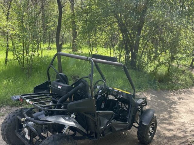 Другая Другая, объемом двигателя 0.2 л и пробегом 0 тыс. км за 2100 $, фото 4 на Automoto.ua