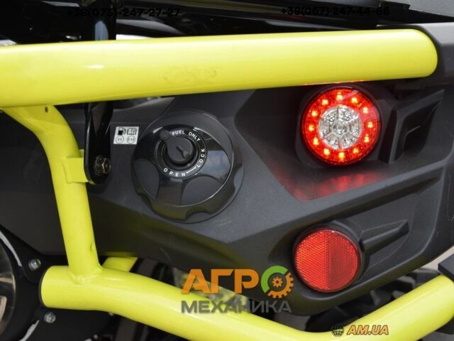 Другая Другая 2024 в Киеве на Automoto.ua Другая Другая, объемом двигателя 0 л и пробегом 0 тыс. км за 14003 $, фото 16 на Automoto.ua