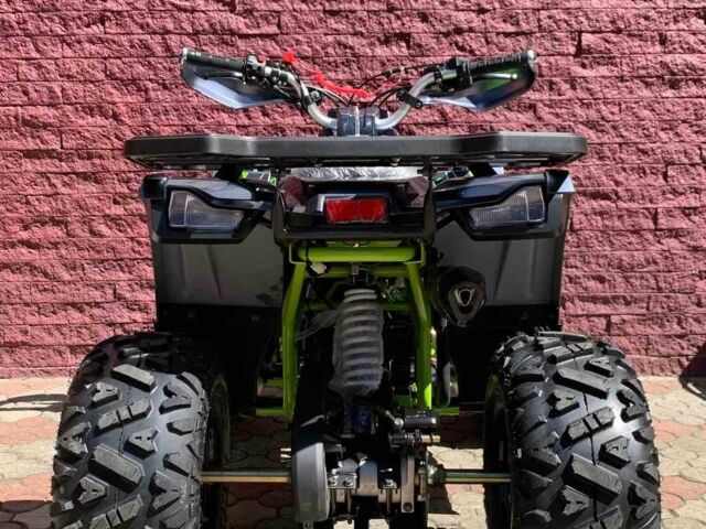 Другая Другая, объемом двигателя 0.15 л и пробегом 0 тыс. км за 1340 $, фото 5 на Automoto.ua