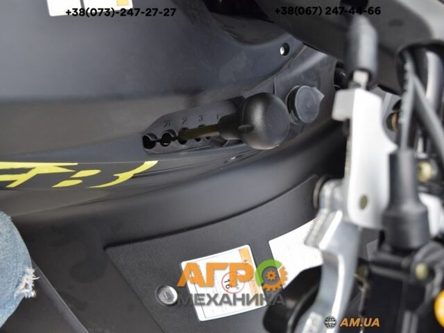 Другая Другая 2024 в Киеве на Automoto.ua Другая Другая, объемом двигателя 0 л и пробегом 0 тыс. км за 14003 $, фото 15 на Automoto.ua