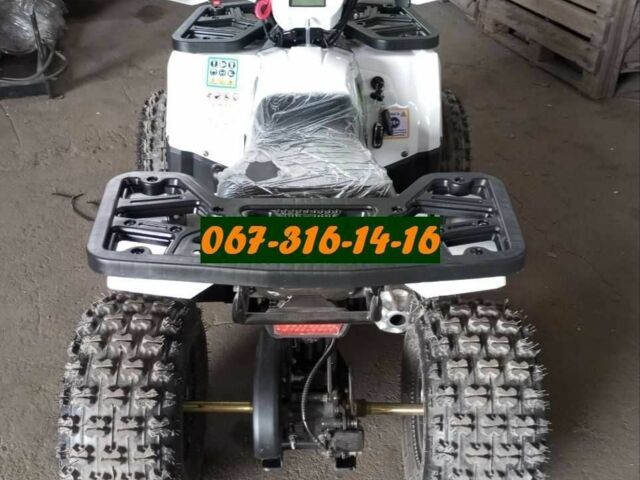 Другая Другая, объемом двигателя 0 л и пробегом 0 тыс. км за 1189 $, фото 4 на Automoto.ua