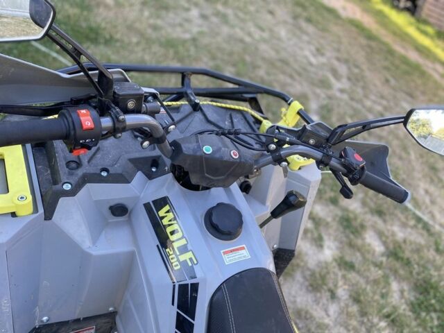 Другая Другая, объемом двигателя 0.2 л и пробегом 0 тыс. км за 2000 $, фото 2 на Automoto.ua