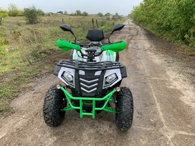 Другая Другая, объемом двигателя 0.2 л и пробегом 0 тыс. км за 2200 $, фото 1 на Automoto.ua