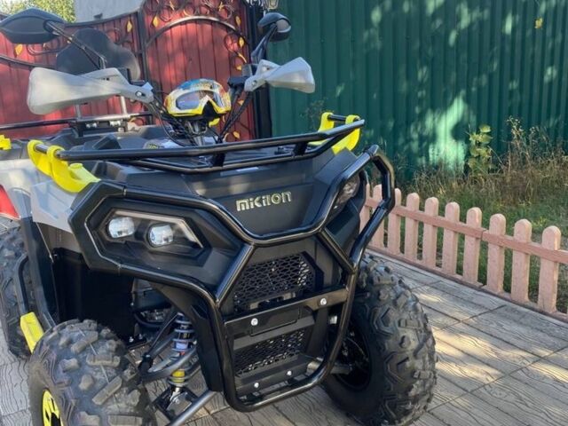 Другая Другая, объемом двигателя 0 л и пробегом 0 тыс. км за 1890 $, фото 1 на Automoto.ua