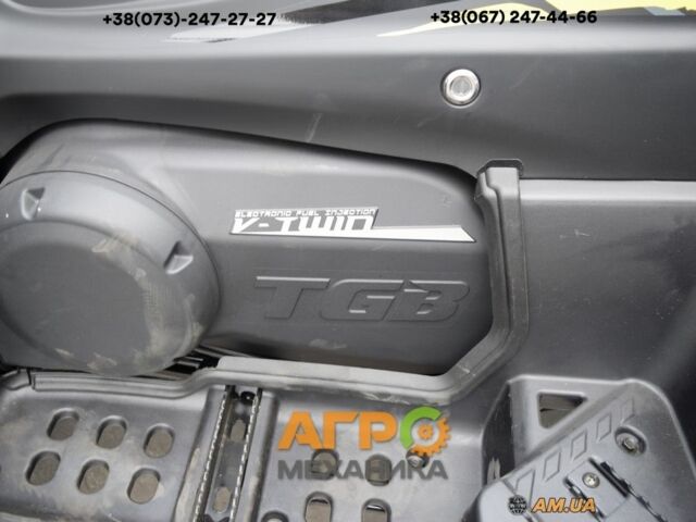 Другая Другая 2024 в Киеве на Automoto.ua Другая Другая, объемом двигателя 0 л и пробегом 0 тыс. км за 14003 $, фото 11 на Automoto.ua