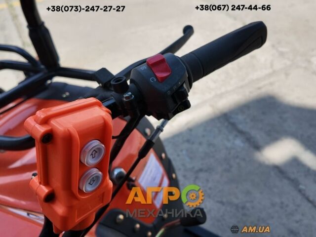 Другая Другая, объемом двигателя 0 л и пробегом 0 тыс. км за 3418 $, фото 9 на Automoto.ua