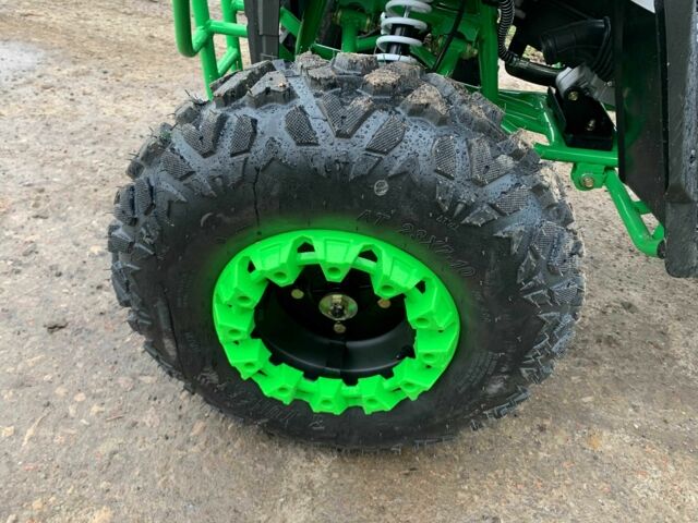 Другая Другая, объемом двигателя 0.2 л и пробегом 0 тыс. км за 2200 $, фото 15 на Automoto.ua