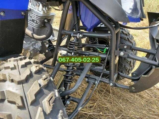 Другая Другая, объемом двигателя 0.25 л и пробегом 0 тыс. км за 2100 $, фото 6 на Automoto.ua