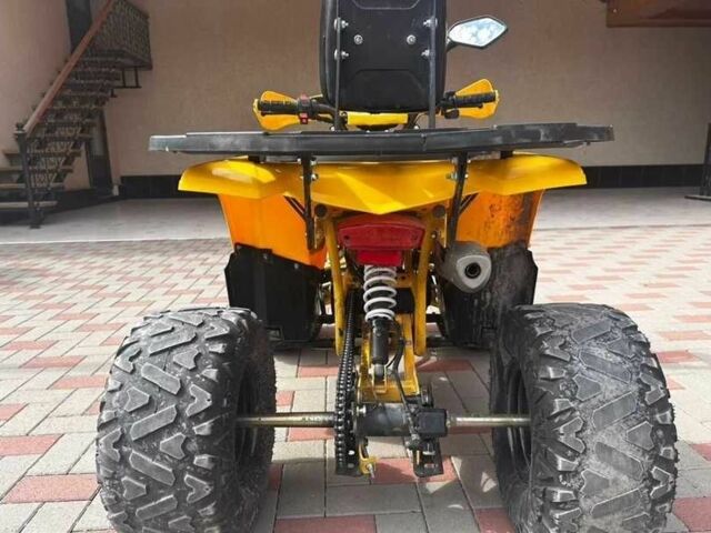 Інша Інша, об'ємом двигуна 0.13 л та пробігом 0 тис. км за 432 $, фото 4 на Automoto.ua