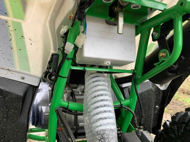 Другая Другая, объемом двигателя 0.2 л и пробегом 0 тыс. км за 2200 $, фото 13 на Automoto.ua