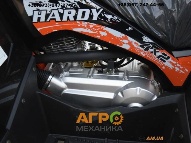 Другая Другая, объемом двигателя 0 л и пробегом 0 тыс. км за 2443 $, фото 9 на Automoto.ua