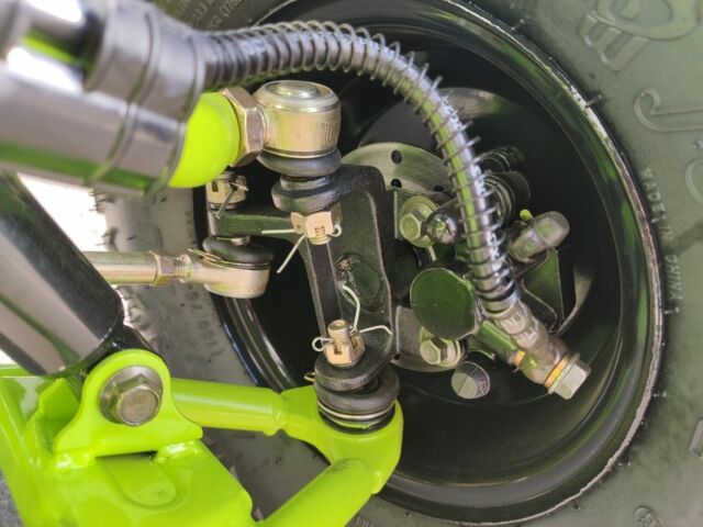 Інша Інша, об'ємом двигуна 0.15 л та пробігом 0 тис. км за 1350 $, фото 12 на Automoto.ua