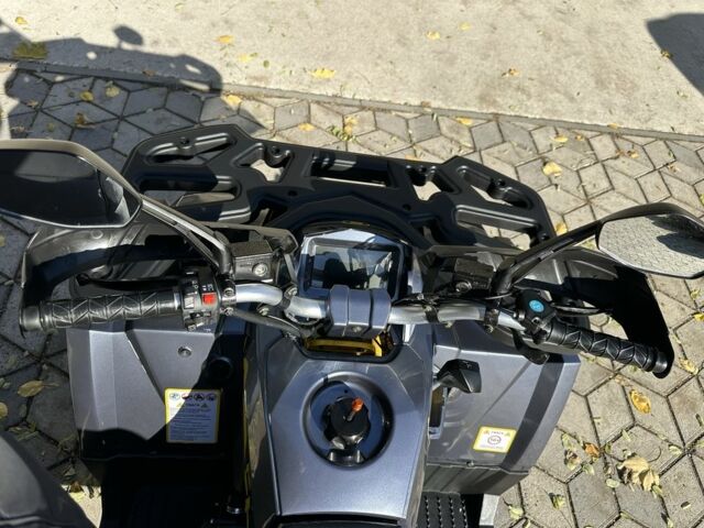 Другая Другая, объемом двигателя 0.2 л и пробегом 0 тыс. км за 1899 $, фото 12 на Automoto.ua