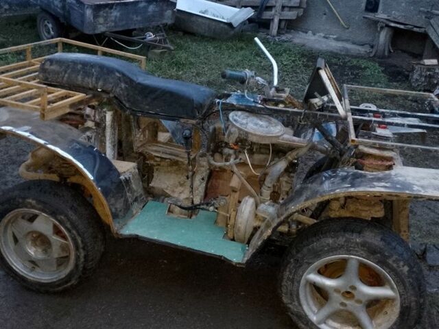 Другая Другая, объемом двигателя 0 л и пробегом 0 тыс. км за 600 $, фото 2 на Automoto.ua