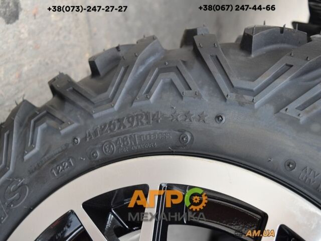 Другая Другая 2024 в Киеве на Automoto.ua Другая Другая, объемом двигателя 0 л и пробегом 0 тыс. км за 14003 $, фото 9 на Automoto.ua