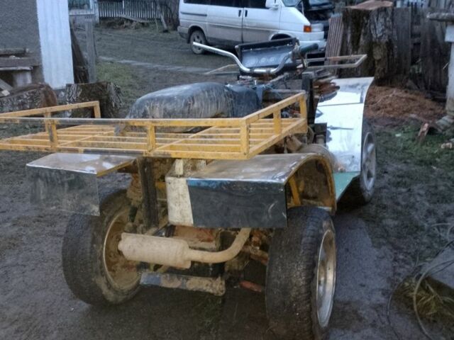 Другая Другая, объемом двигателя 0 л и пробегом 0 тыс. км за 600 $, фото 3 на Automoto.ua