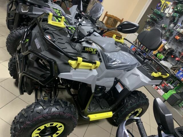 Інша Інша, об'ємом двигуна 0.2 л та пробігом 0 тис. км за 2250 $, фото 14 на Automoto.ua