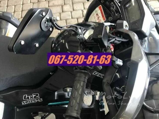 Другая Другая, объемом двигателя 0.13 л и пробегом 0 тыс. км за 1300 $, фото 7 на Automoto.ua