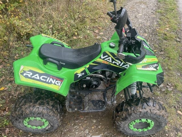 Другая Другая, объемом двигателя 0.13 л и пробегом 0 тыс. км за 716 $, фото 1 на Automoto.ua