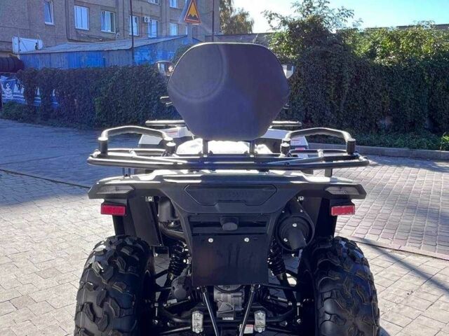 Другая Другая, объемом двигателя 0.5 л и пробегом 0 тыс. км за 6650 $, фото 4 на Automoto.ua