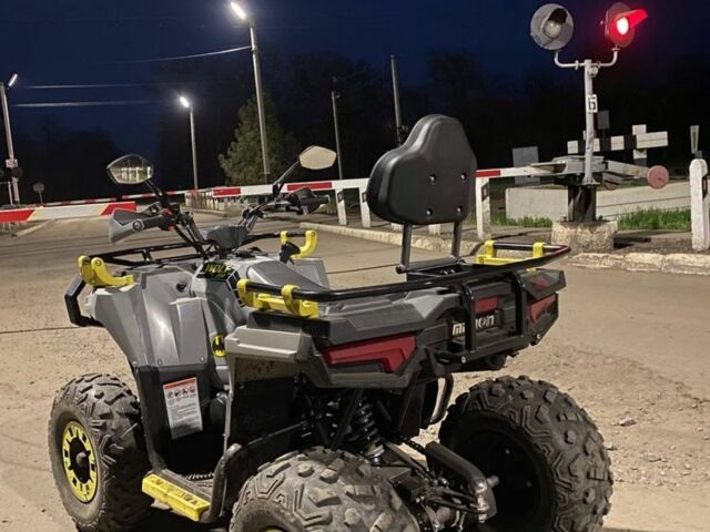 Другая Другая, объемом двигателя 0 л и пробегом 0 тыс. км за 1890 $, фото 3 на Automoto.ua